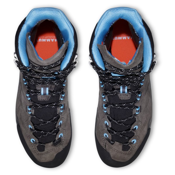 Mammut - Women's Kento Tour High GTX - Mountaineering boots