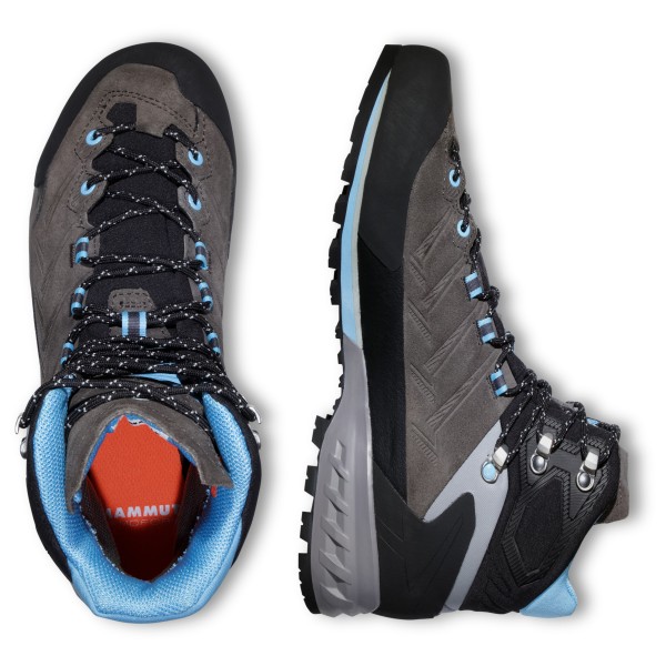 Mammut - Women's Kento Tour High GTX - Mountaineering boots