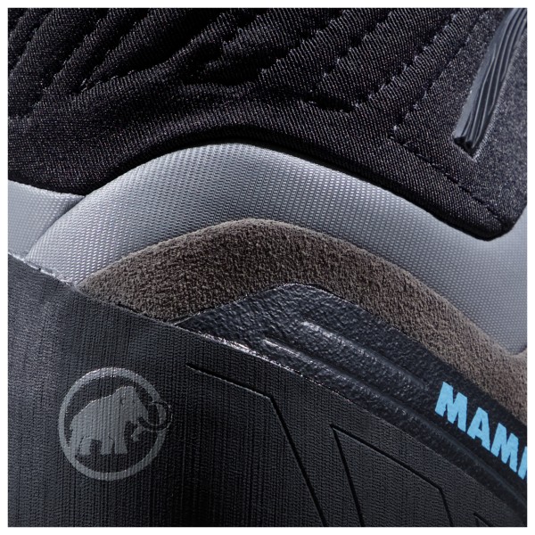 Mammut - Women's Kento Tour High GTX - Mountaineering boots