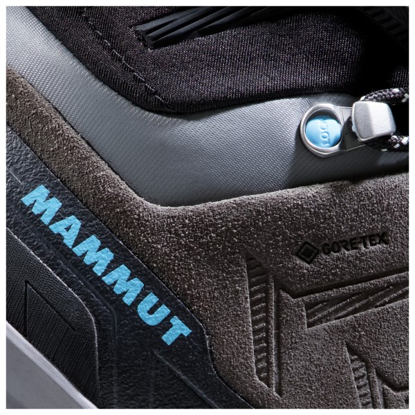 Mammut - Women's Kento Tour High GTX - Mountaineering boots