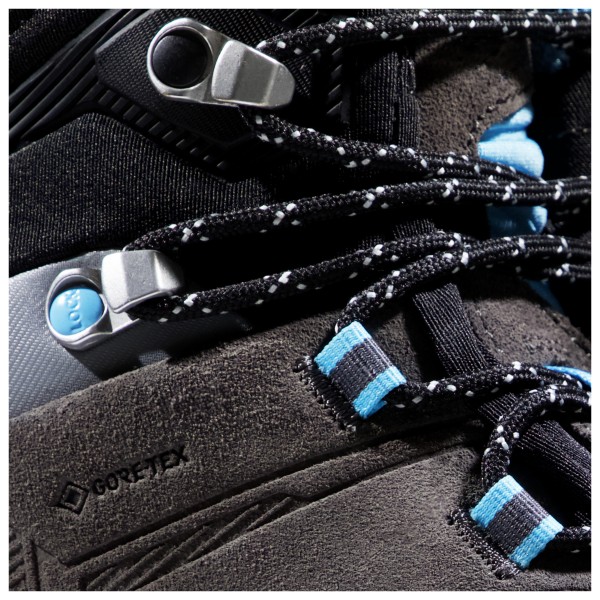 Mammut - Women's Kento Tour High GTX - Mountaineering boots