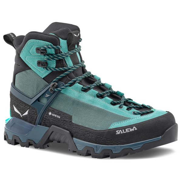 Salewa - Women's MTN Trainer 3 Tech Mid GTX - Bergschuhe