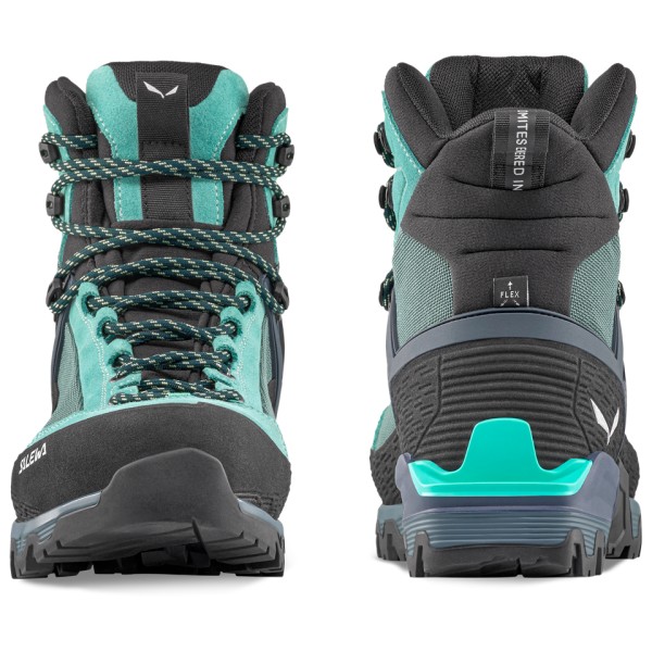 Salewa - Women's MTN Trainer 3 Tech Mid GTX - Bergschuhe