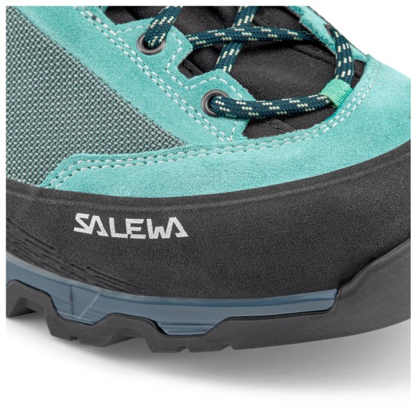Salewa - Women's MTN Trainer 3 Tech Mid GTX - Bergschuhe