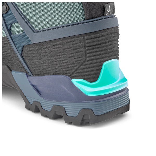 Salewa - Women's MTN Trainer 3 Tech Mid GTX - Bergschuhe