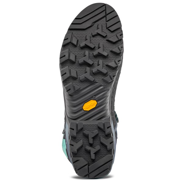 Salewa - Women's MTN Trainer 3 Tech Mid GTX - Botas alta montaña