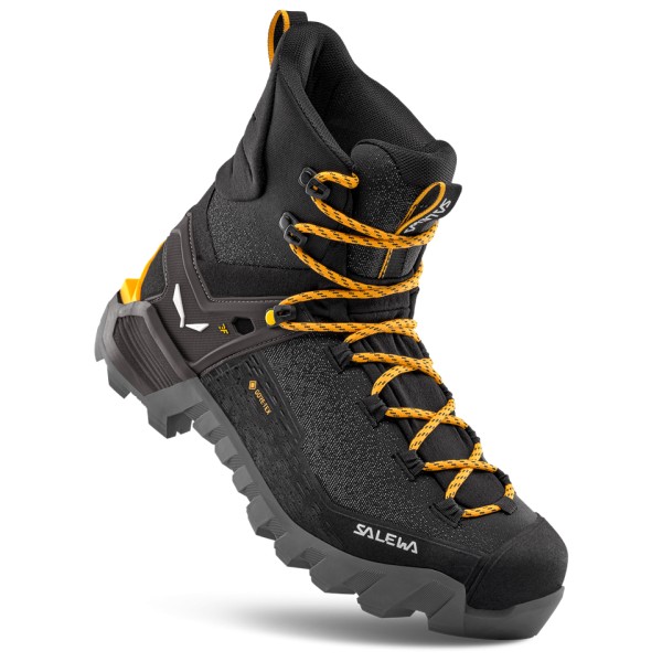 Salewa - Women's Ortles 2 Mid GTX - Mountaineering boots