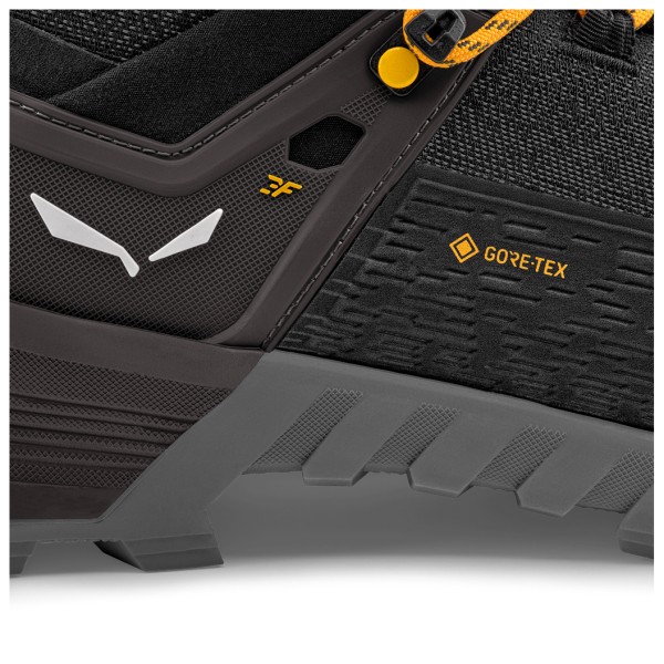Salewa - Women's Ortles 2 Mid GTX - Mountaineering boots