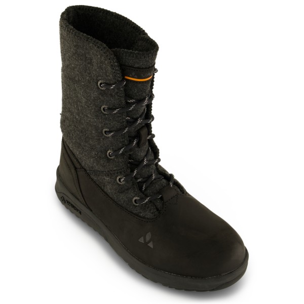 Vaude - Women's UBN Kiruna Mid CPX - Vinterskor