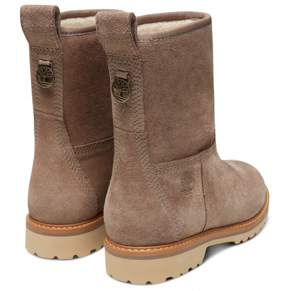 Timberland - Women's Chamonix Valley Winter - Winterschoenen