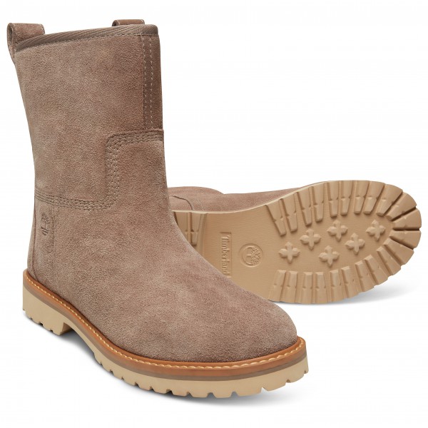 Timberland - Women's Chamonix Valley Winter - Winterschuhe