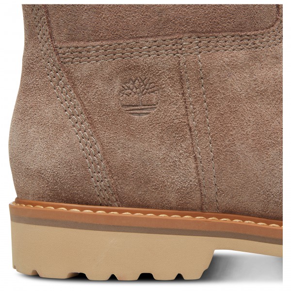 Timberland - Women's Chamonix Valley Winter - Winterschuhe