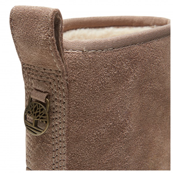 Timberland - Women's Chamonix Valley Winter - Winterschuhe