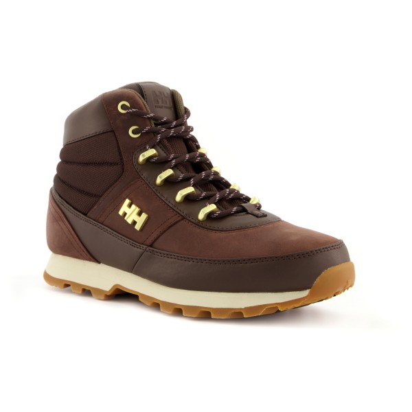 Helly Hansen Laarzen THE FORESTER Helly Hansen The Forester - Vergelijk prijzen