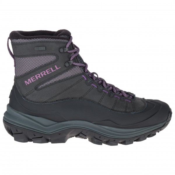 Merrell - Women's Thermo Chill Mid Shell Waterproof - Botas invierno