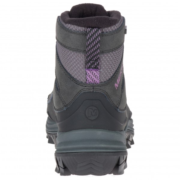 Merrell - Women's Thermo Chill Mid Shell Waterproof - Botas invierno