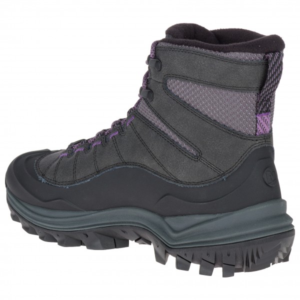 Merrell - Women's Thermo Chill Mid Shell Waterproof - Botas invierno