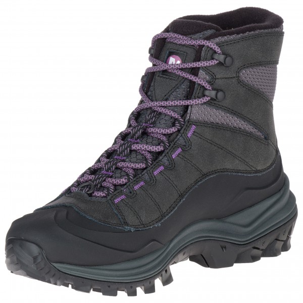 Merrell - Women's Thermo Chill Mid Shell Waterproof - Botas invierno
