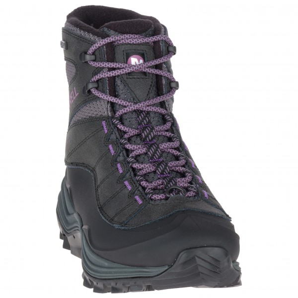 Merrell - Women's Thermo Chill Mid Shell Waterproof - Botas invierno