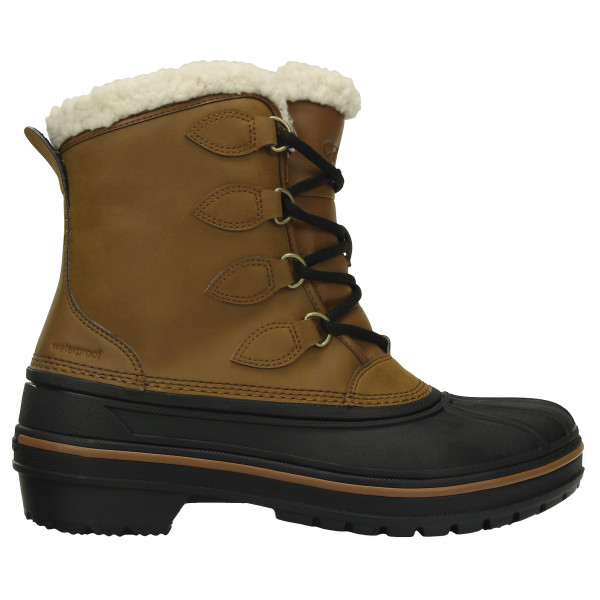 Crocs - Women's AllCast II Boot - Vintersko
