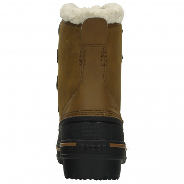 Crocs - Women's AllCast II Boot - Vintersko