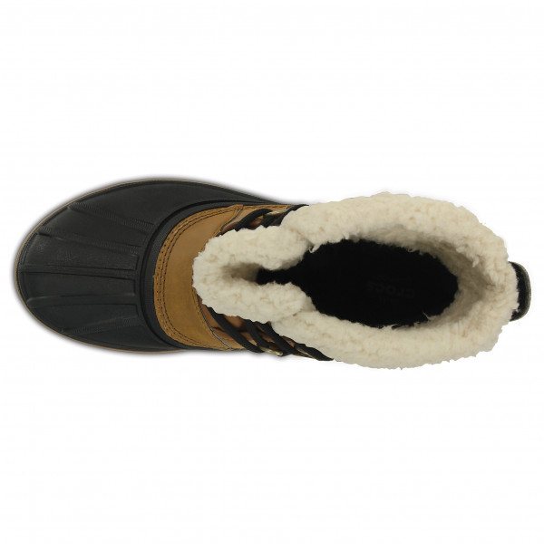 Crocs - Women's AllCast II Boot - Vintersko