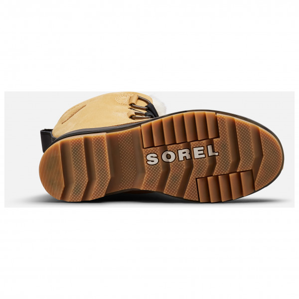 Sorel - Women's Torino II Tall - Vintersko