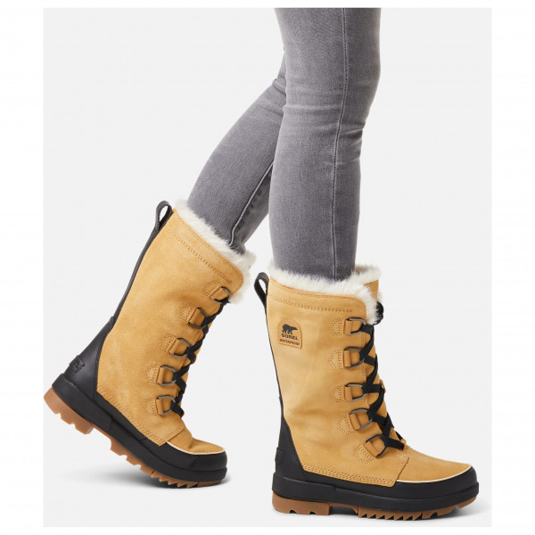 Sorel - Women's Torino II Tall - Vintersko