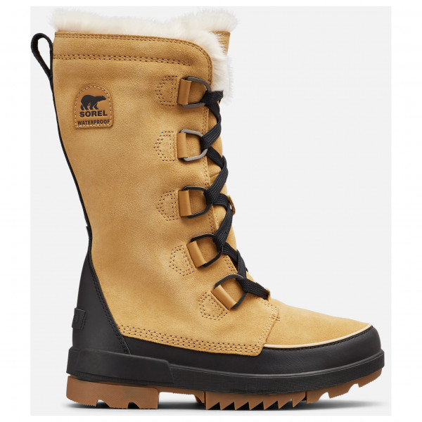 Sorel - Women's Torino II Tall - Vinterskor