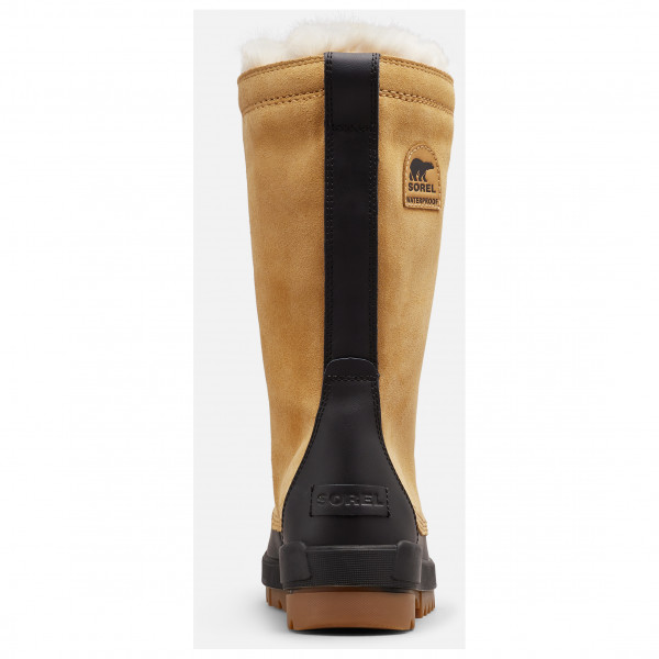 Sorel - Women's Torino II Tall - Vinterskor
