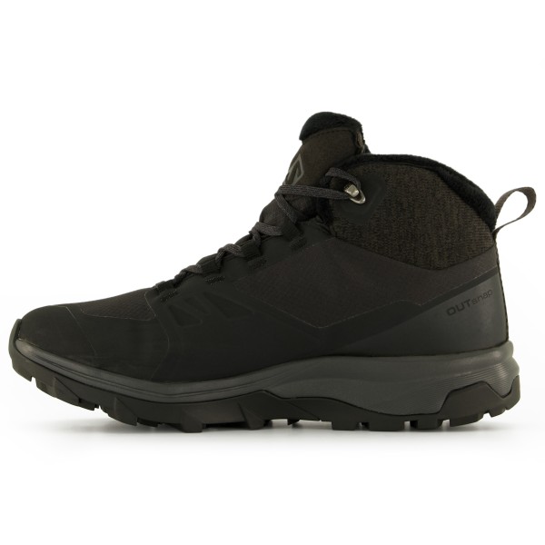 Salomon - Women's Outsnap CSWP - Talvikengät
