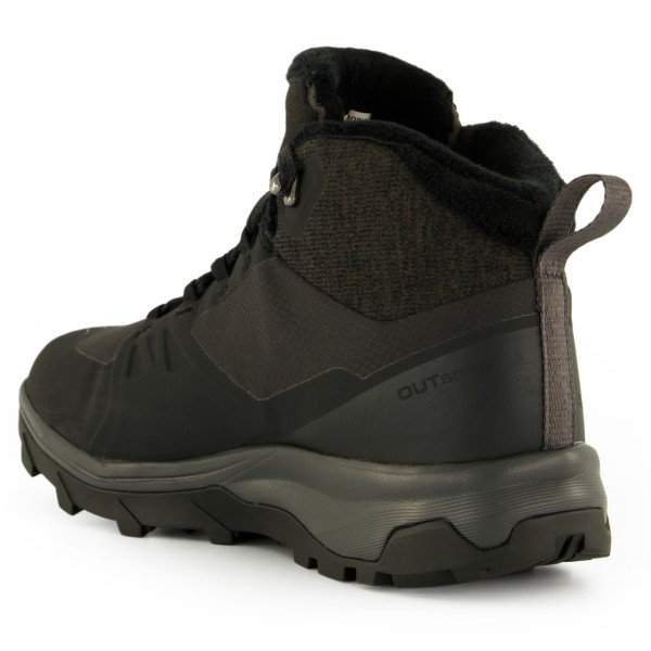 Salomon - Women's Outsnap CSWP - Winterschoenen