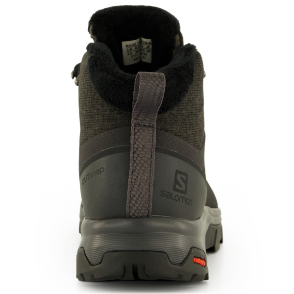 Salomon - Women's Outsnap CSWP - Winterschoenen