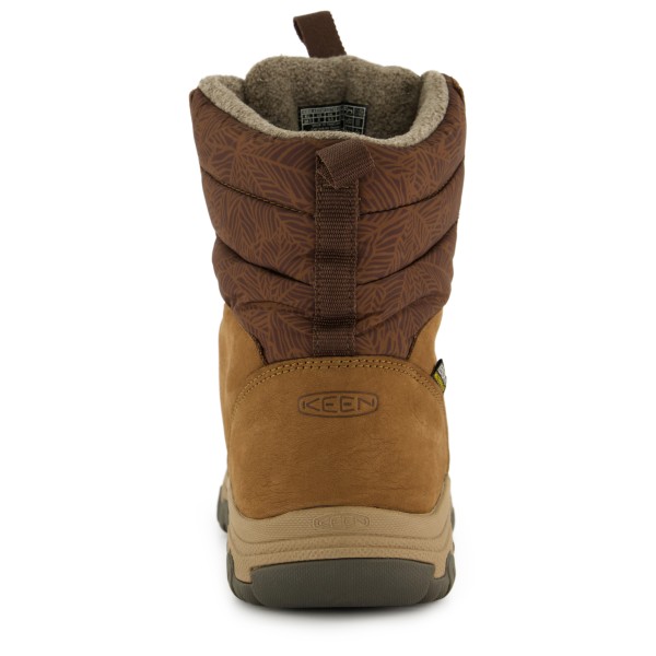 Keen - Women's Greta Boot WP - Botas invierno
