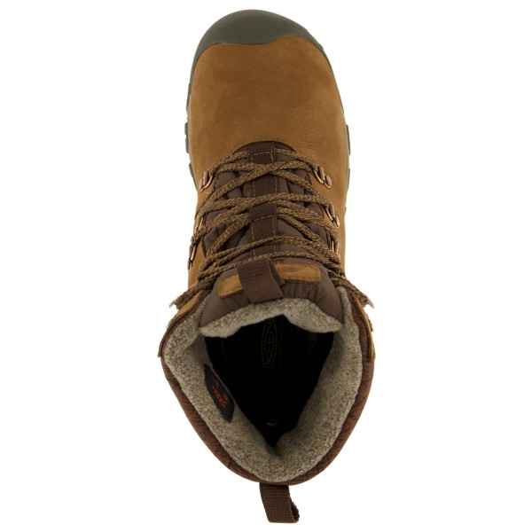 Keen - Women's Greta Boot WP - Botas invierno