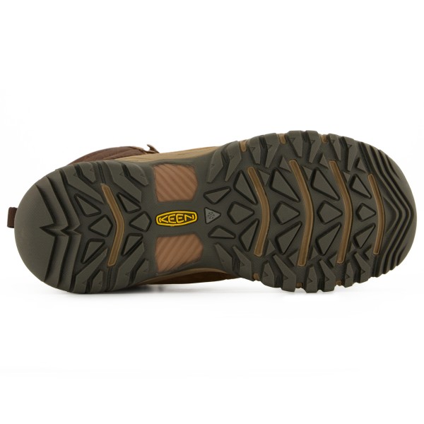 Keen - Women's Greta Boot WP - Botas invierno