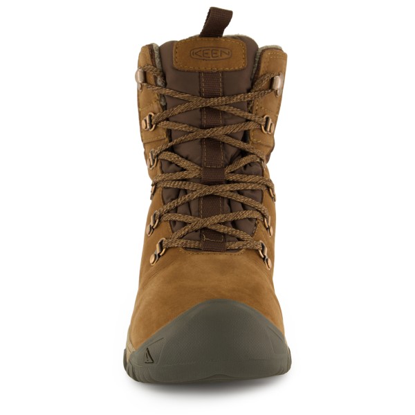 Keen - Women's Greta Boot WP - Talvikengät