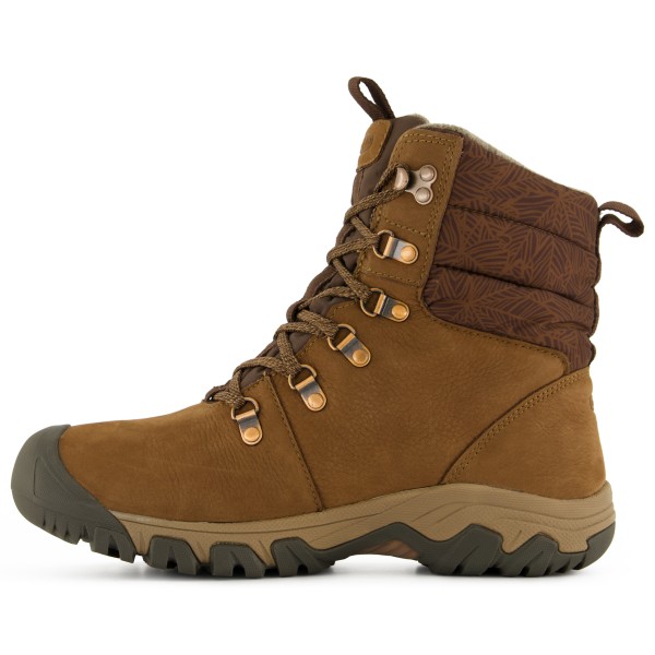 Keen - Women's Greta Boot WP - Vinterskor