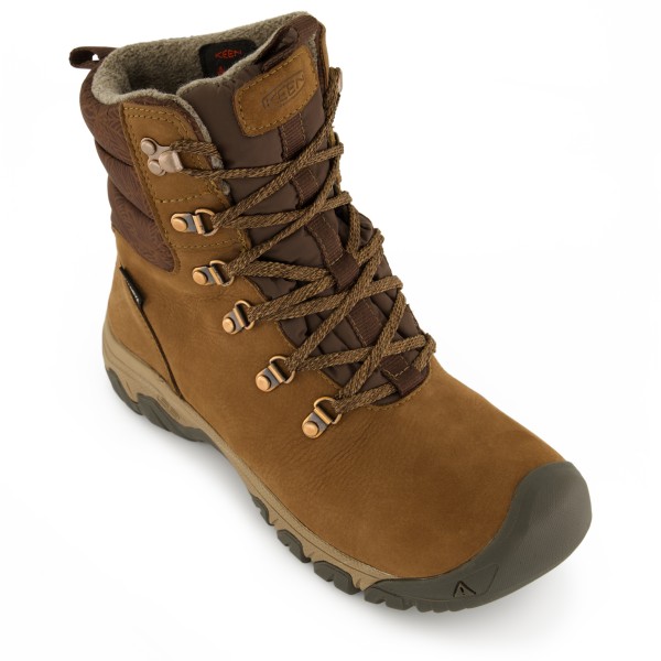 Keen - Women's Greta Boot WP - Vinterskor