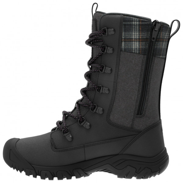 Keen - Women's Greta Tall Boot WP - Vintersko