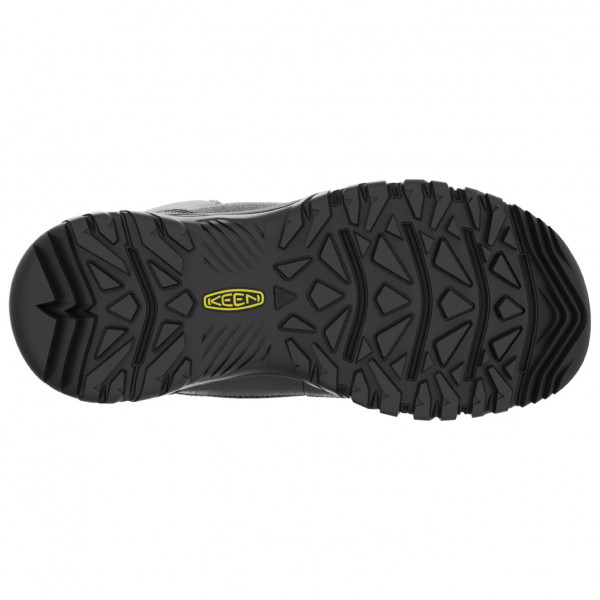 Keen - Women's Greta Tall Boot WP - Vintersko