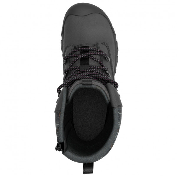 Keen - Women's Greta Tall Boot WP - Vinterskor