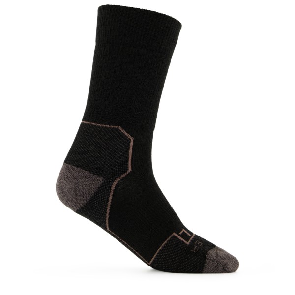 Icebreaker - Women's Hike+ Medium Crew - Calcetines de trekking