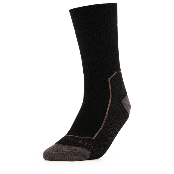 Icebreaker - Women's Hike+ Medium Crew - Wandersocken