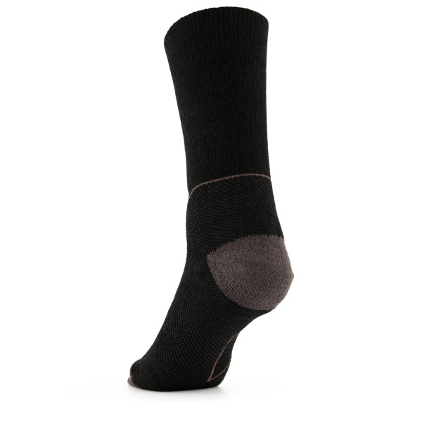 Icebreaker - Women's Hike+ Medium Crew - Wandersocken