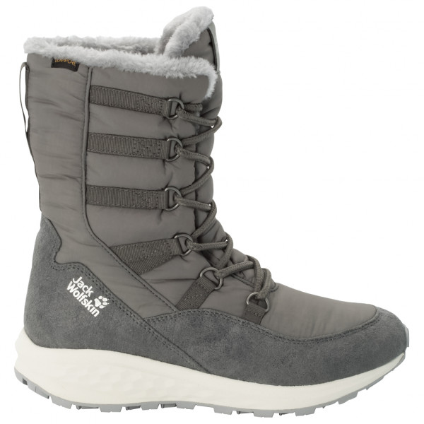 Jack Wolfskin - Women's Nevada Texapore High - Vintersko
