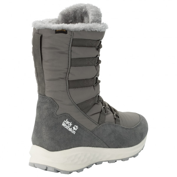 Jack Wolfskin - Women's Nevada Texapore High - Vintersko