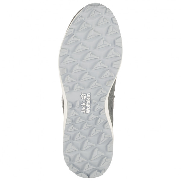 Jack Wolfskin - Women's Nevada Texapore High - Vintersko