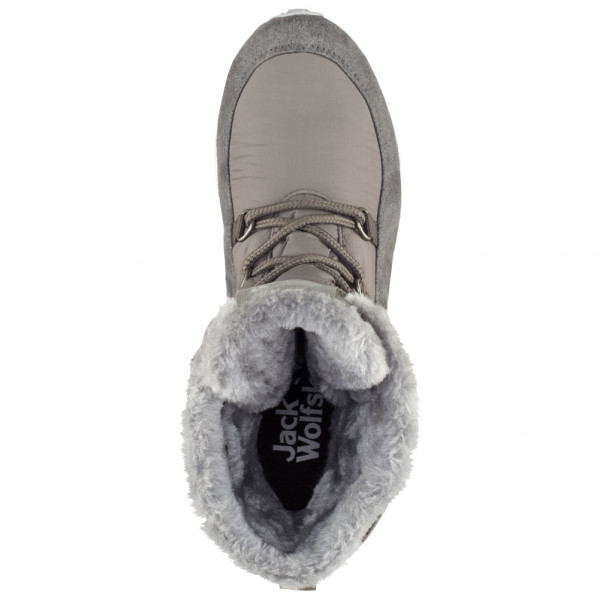 Jack Wolfskin - Women's Nevada Texapore High - Vintersko