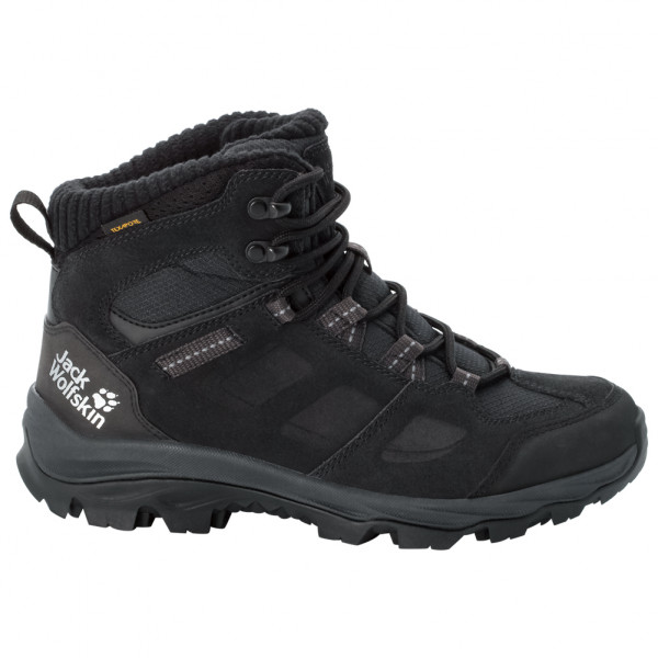 Jack Wolfskin - Women's Vojo 3 WT Texapore Mid - Vintersko